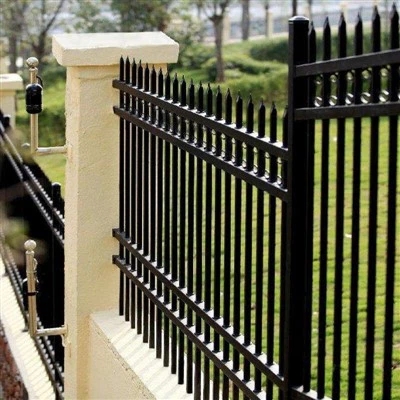 Palisade sigurnosne ograde